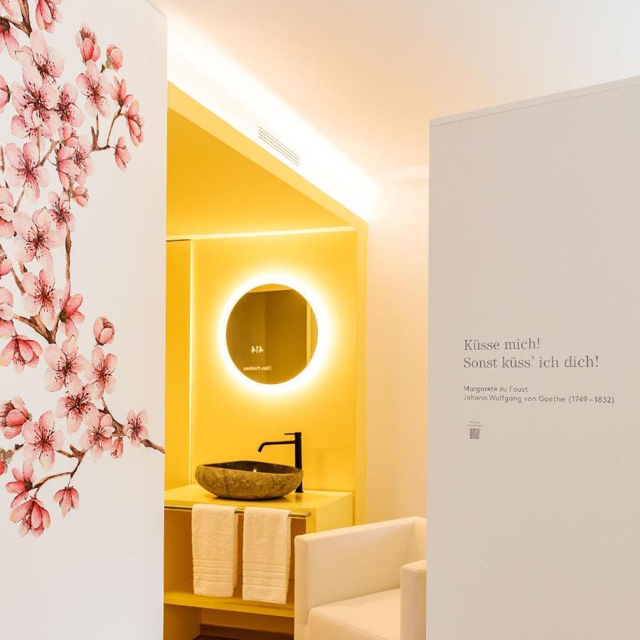 Neuro Campus Hotel Вицнау Екстериор снимка