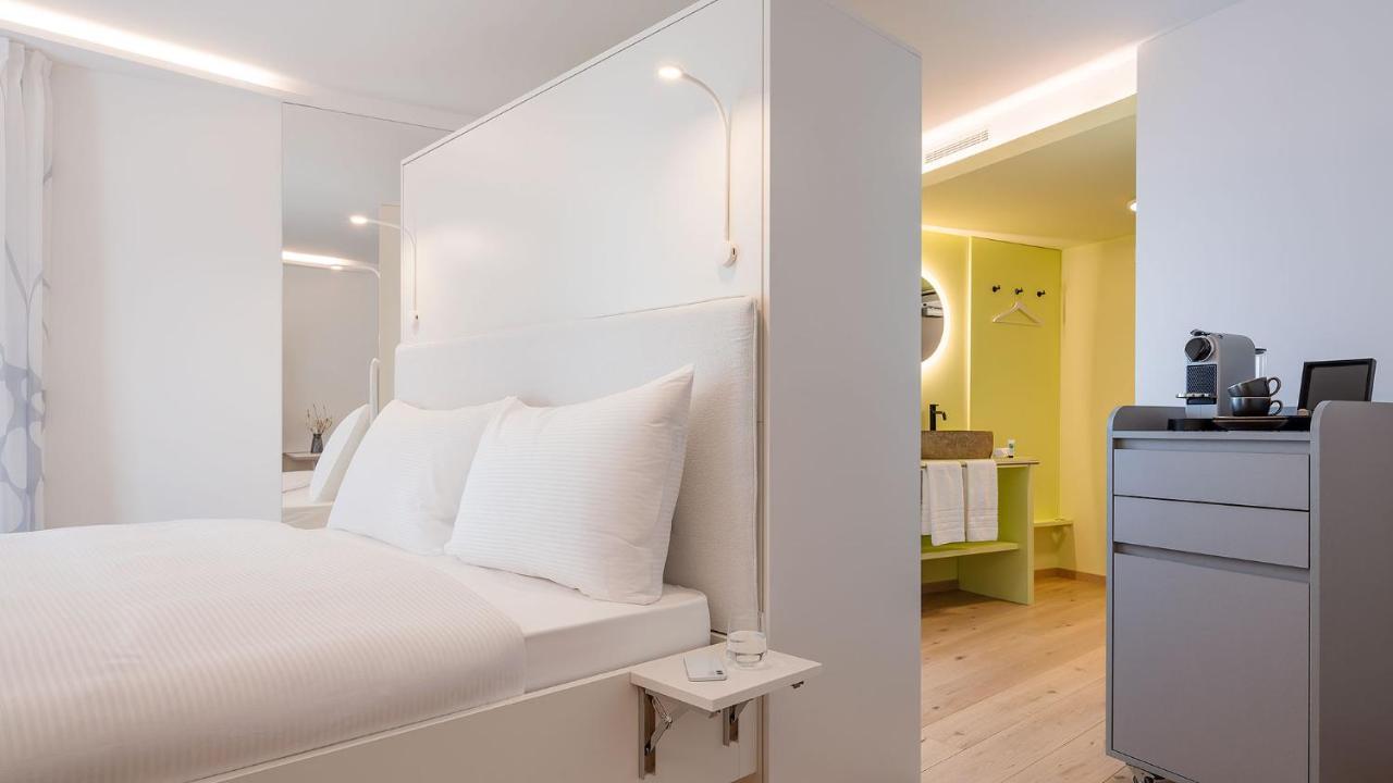 Neuro Campus Hotel Вицнау Екстериор снимка