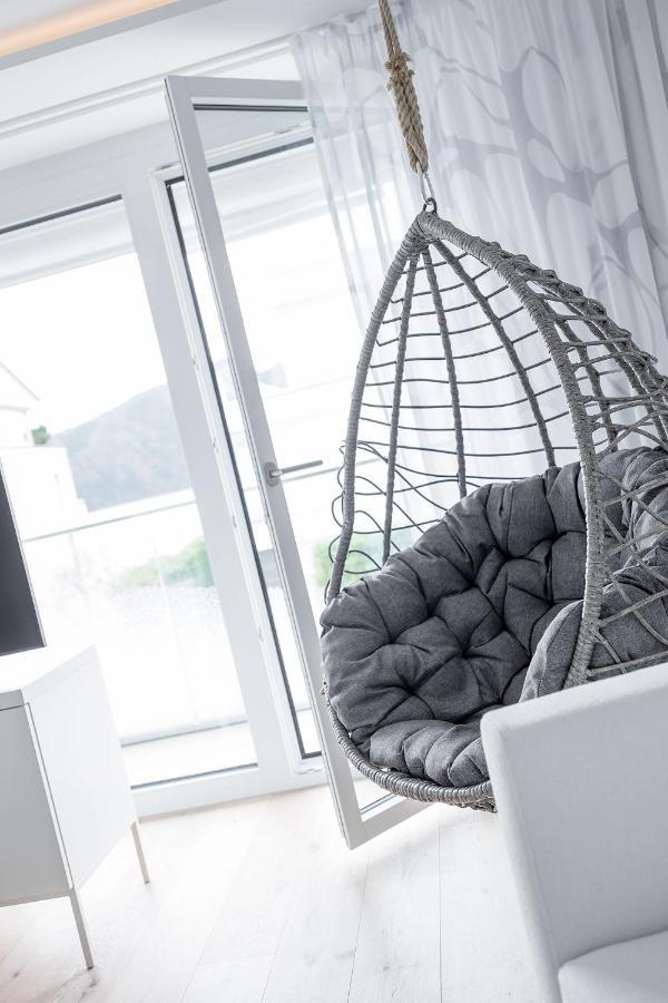 Neuro Campus Hotel Вицнау Екстериор снимка