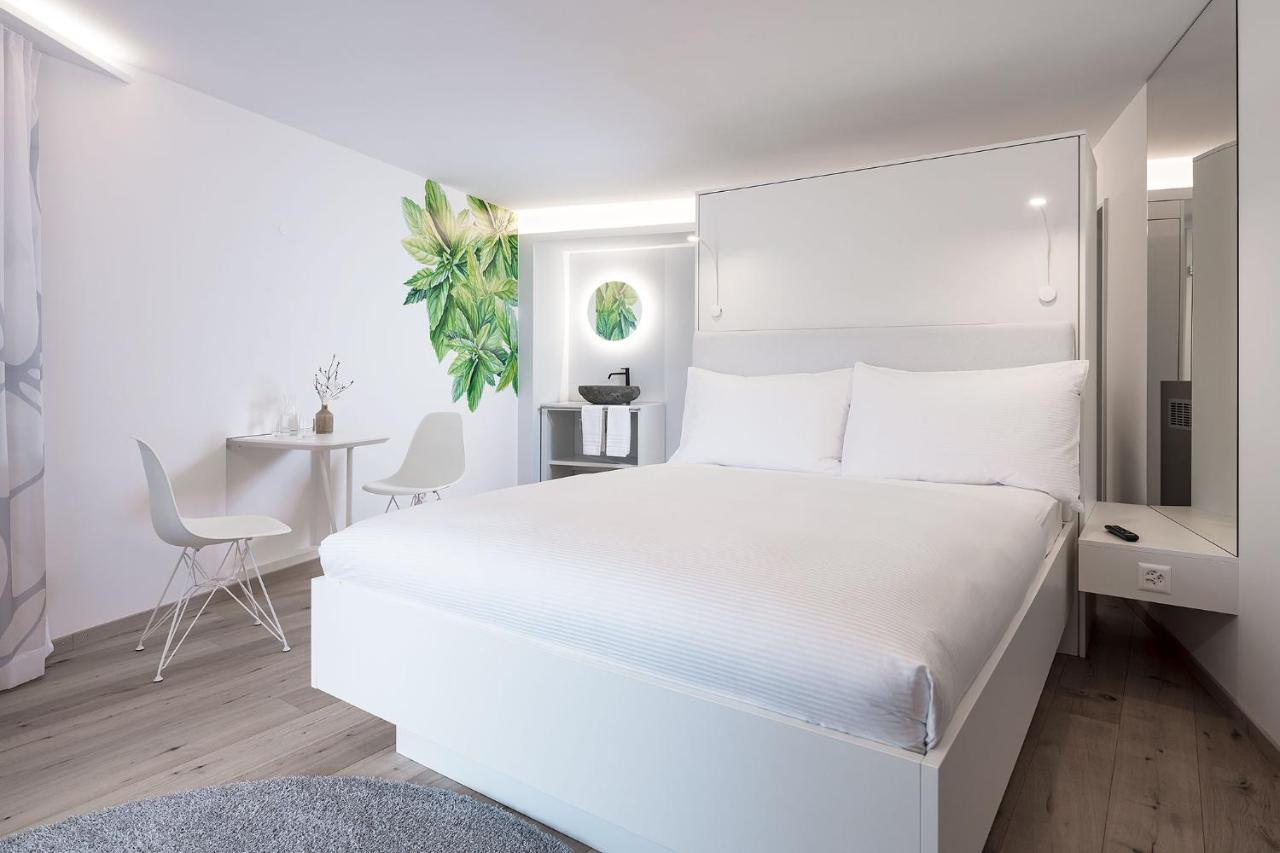 Neuro Campus Hotel Вицнау Екстериор снимка