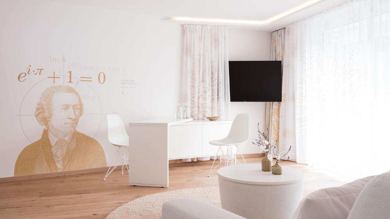 Neuro Campus Hotel Вицнау Екстериор снимка
