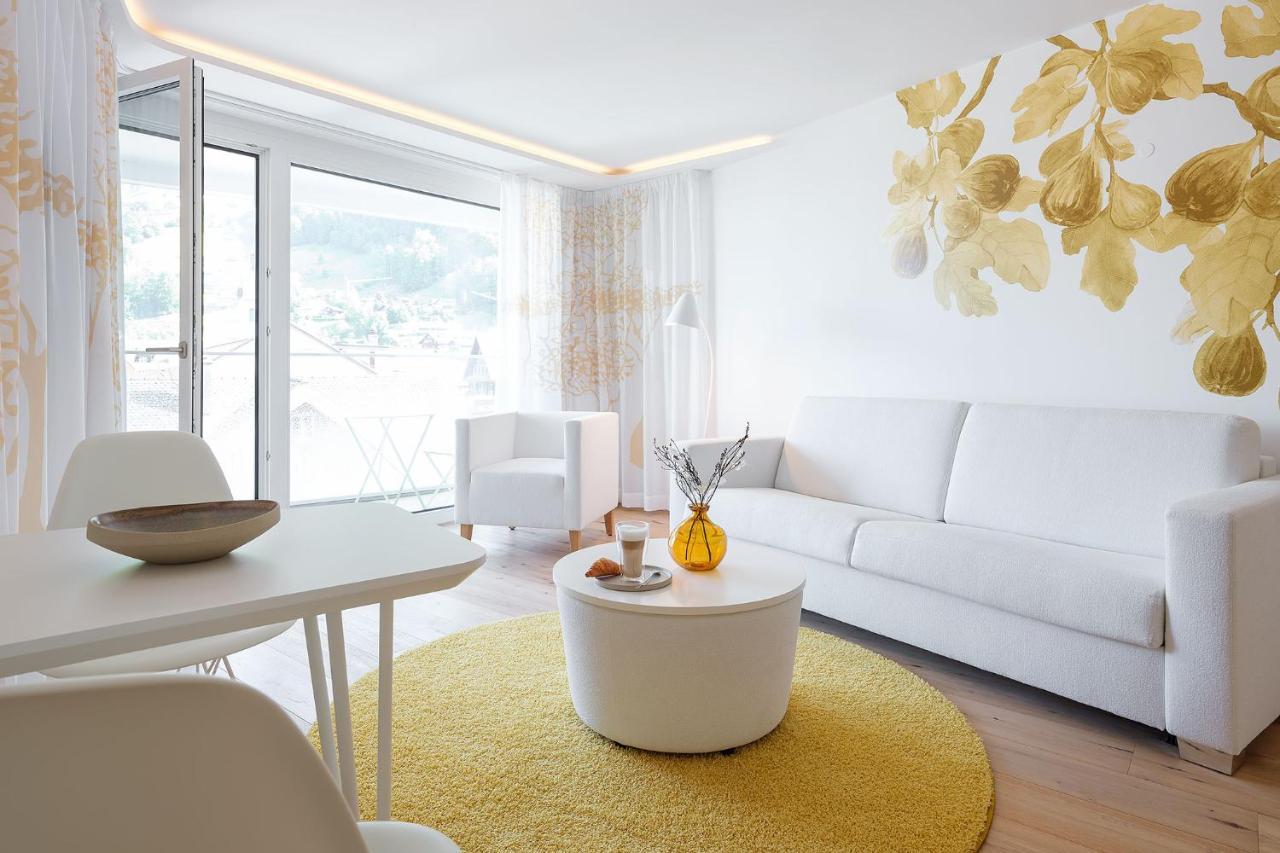 Neuro Campus Hotel Вицнау Екстериор снимка
