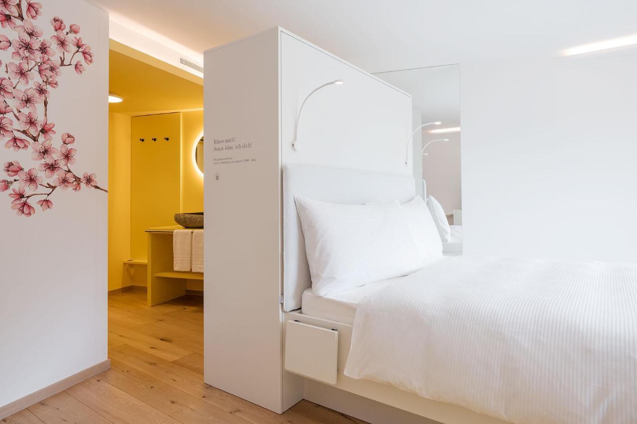 Neuro Campus Hotel Вицнау Екстериор снимка