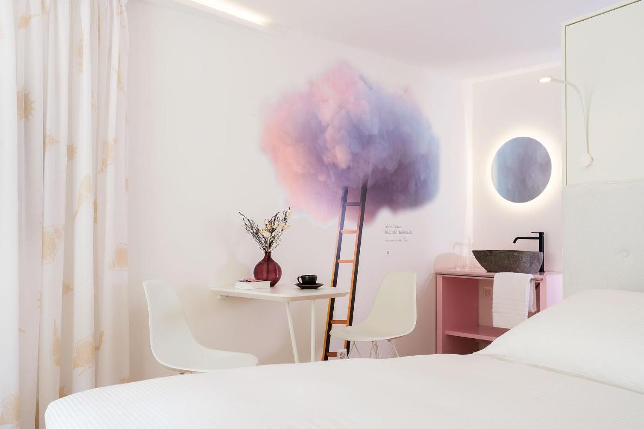Neuro Campus Hotel Вицнау Екстериор снимка