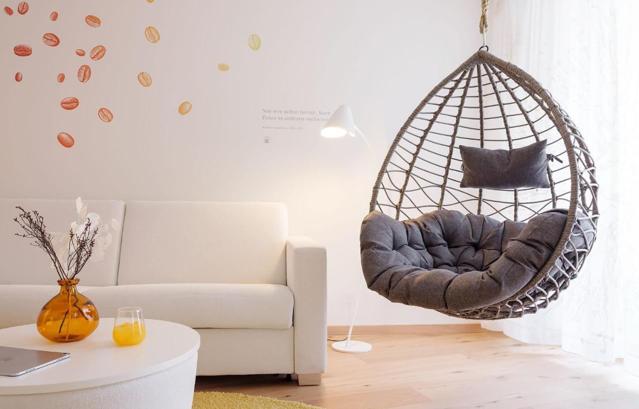 Neuro Campus Hotel Вицнау Екстериор снимка