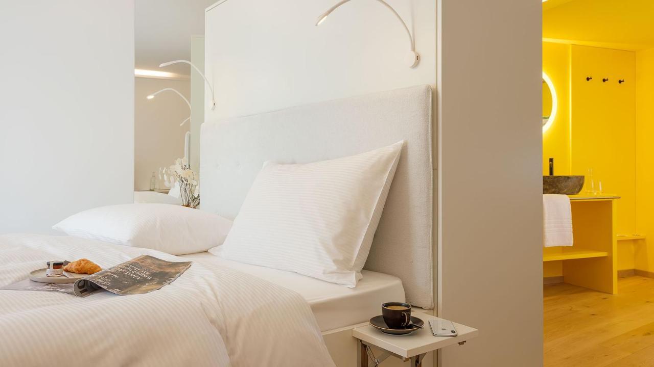 Neuro Campus Hotel Вицнау Екстериор снимка