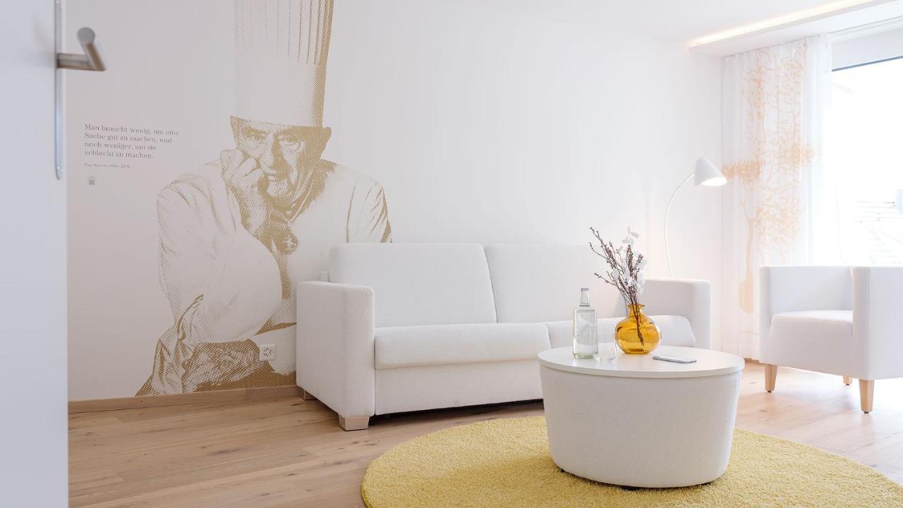 Neuro Campus Hotel Вицнау Екстериор снимка