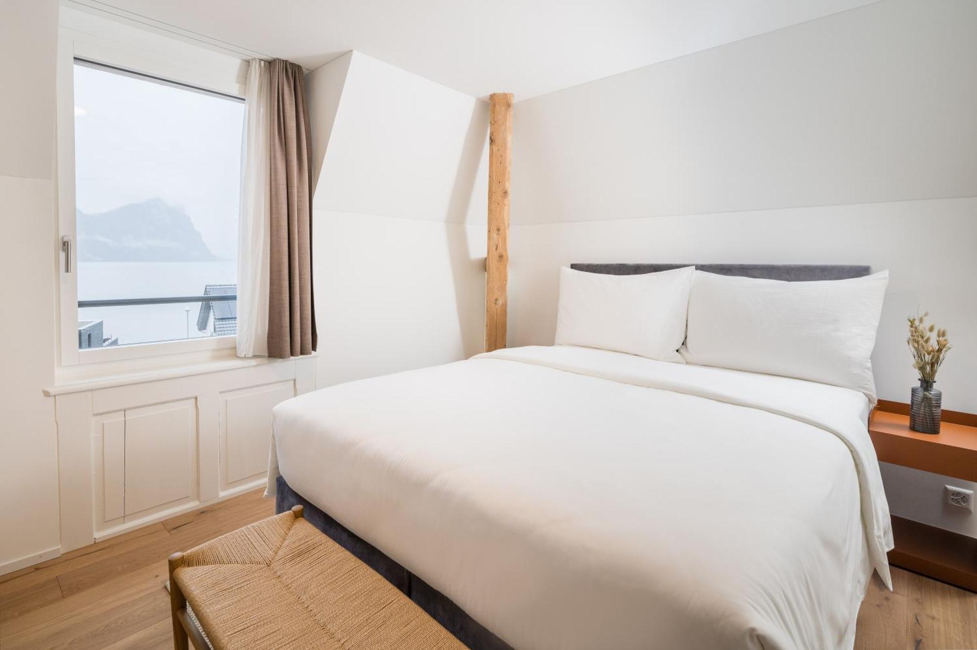 Neuro Campus Hotel Вицнау Екстериор снимка