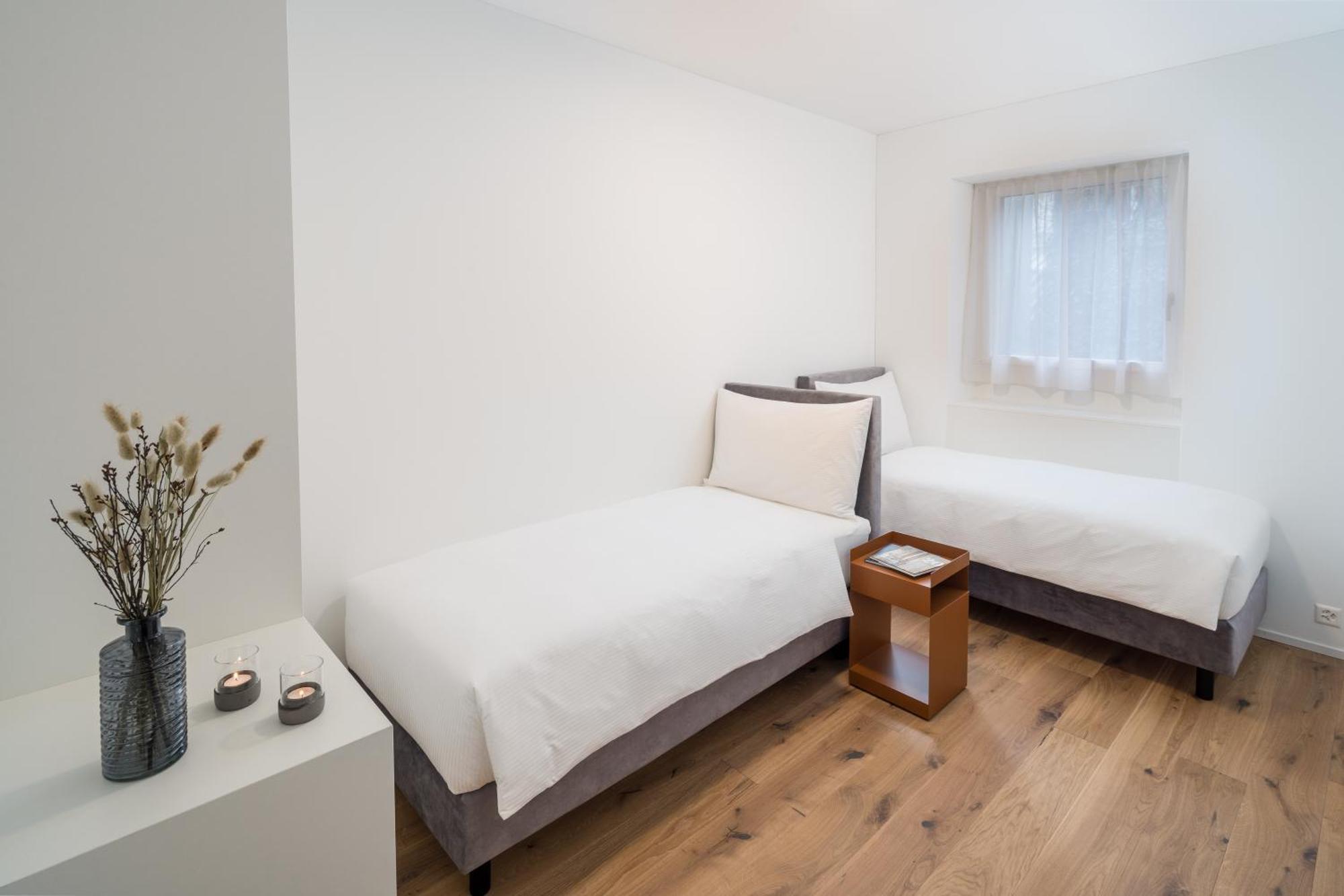 Neuro Campus Hotel Вицнау Екстериор снимка